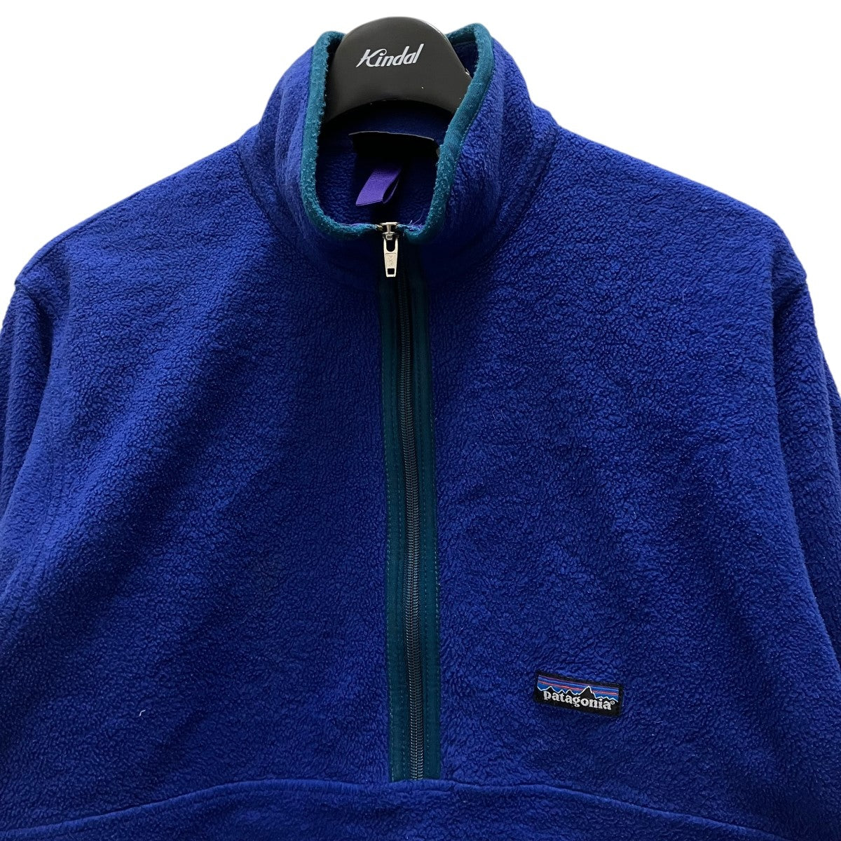 Patagonia(パタゴニア) SYNCHILAフリースハーフジッププルオーバー