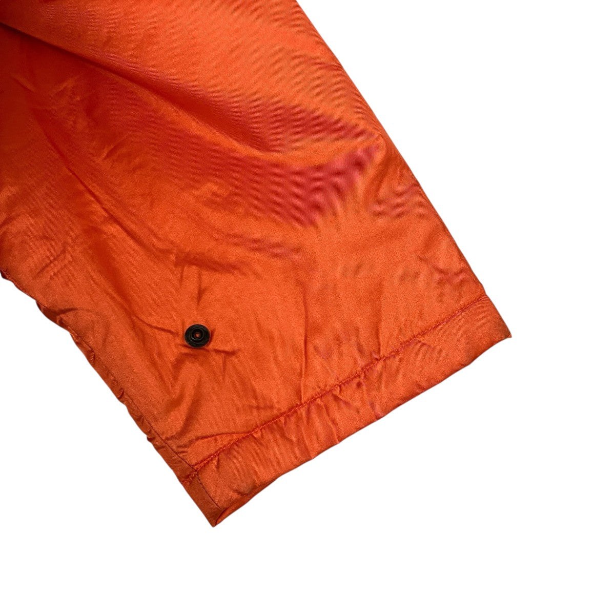 NIKE(ナイキ) 90S Vintageベンチコート パープル×オレンジ サイズ XL