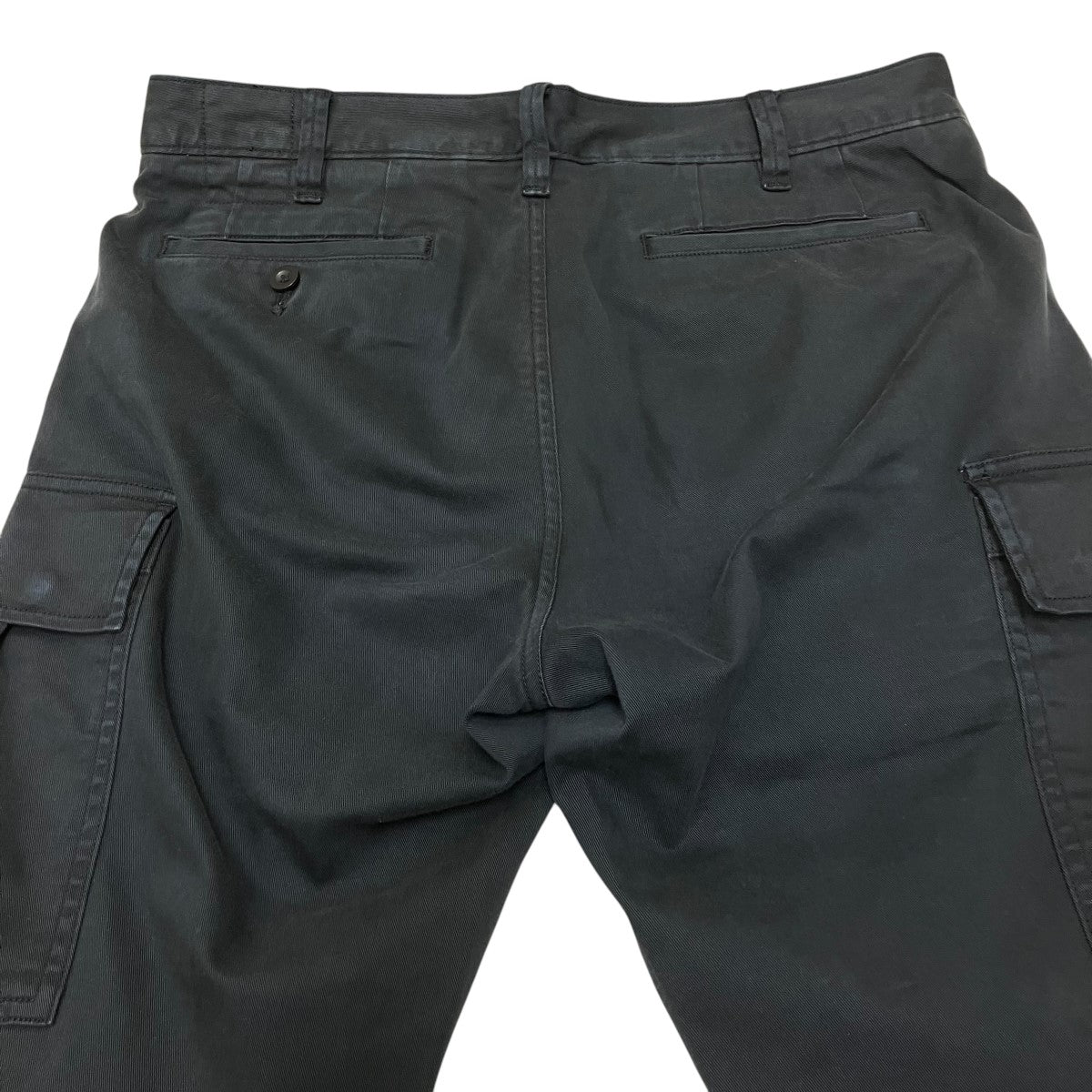 POLO RALPH LAUREN 古着・中古 ポロラルフローレンのスリムカーゴパンツです。