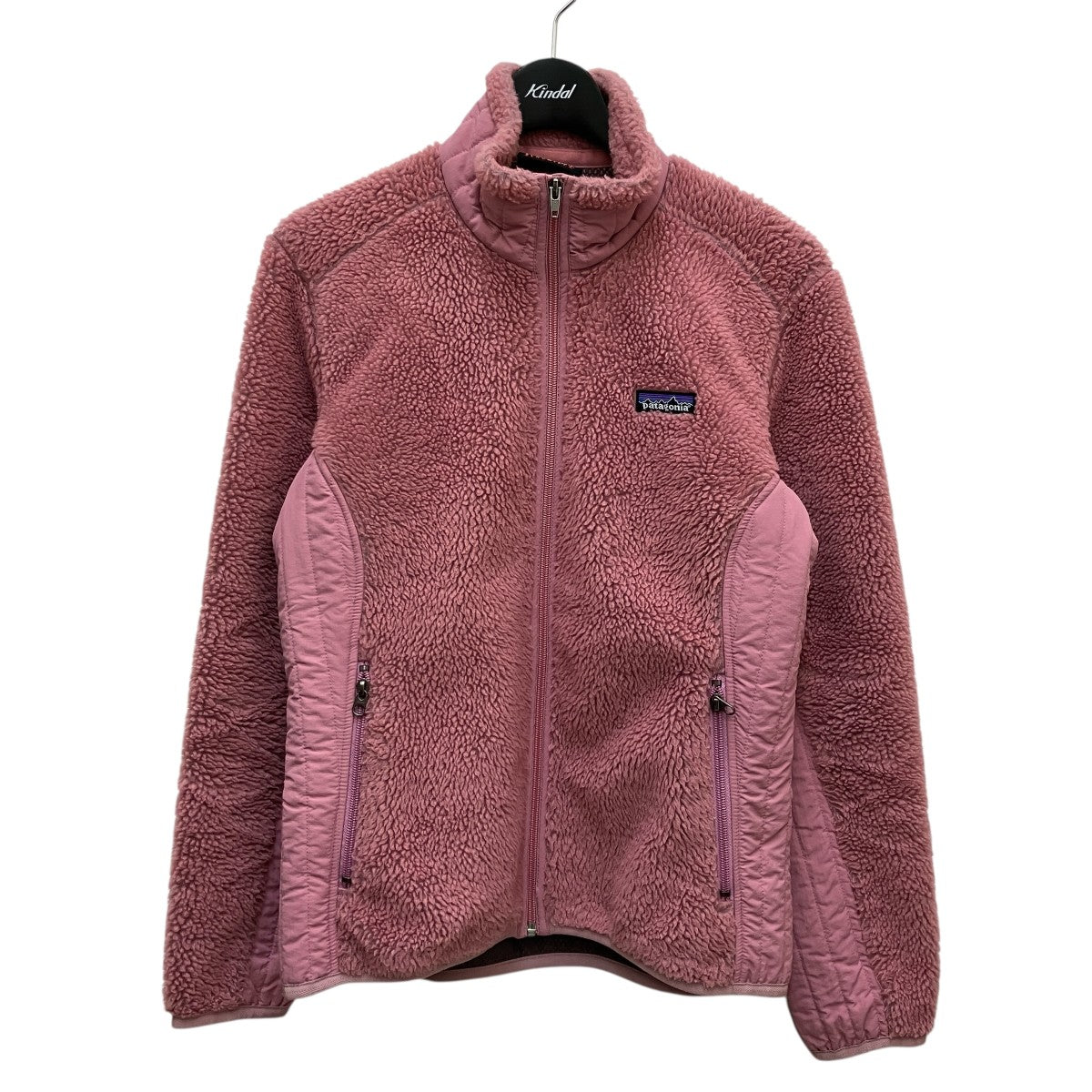 Patagonia フリースジャケット23070 古着・中古-1枚目のアイテム画像