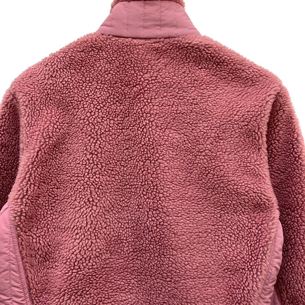 Patagonia フリースジャケット23070 古着・中古-4枚目のアイテム画像