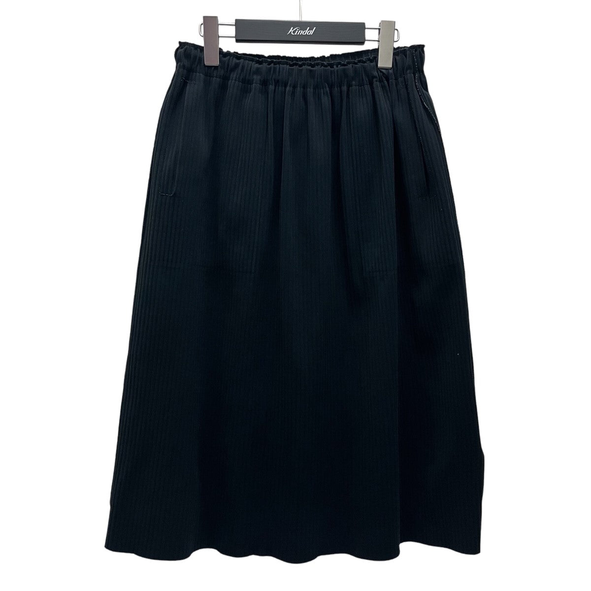 me ISSEY MIYAKE プリーツスカートMI24KG202 古着・中古-1枚目のアイテム画像