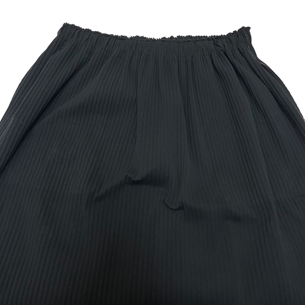 me ISSEY MIYAKE(ミーイッセイミヤケ) プリーツスカートMI24KG202
