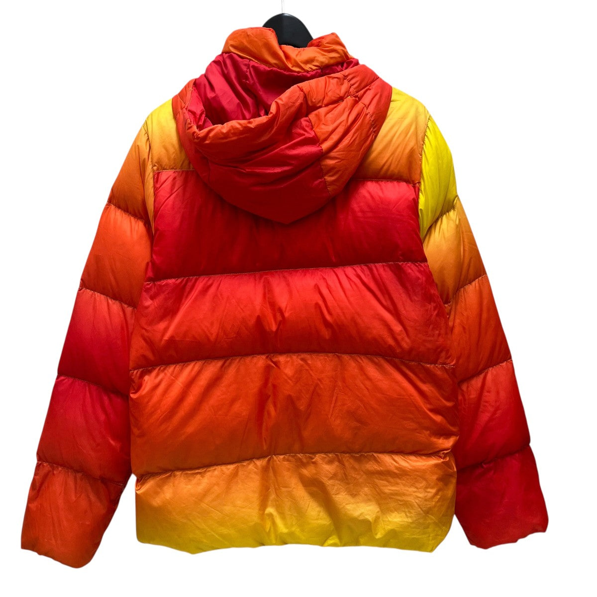 NIKE ACG 00’ｓ vintage中綿ジャケット 古着・中古-2枚目のアイテム画像