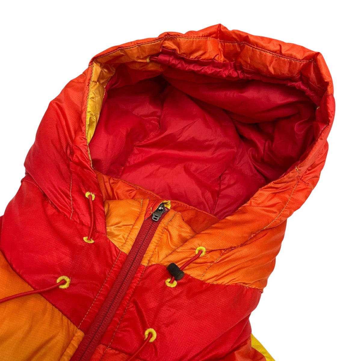 NIKE ACG 00’ｓ vintage中綿ジャケット 古着・中古-5枚目のアイテム画像