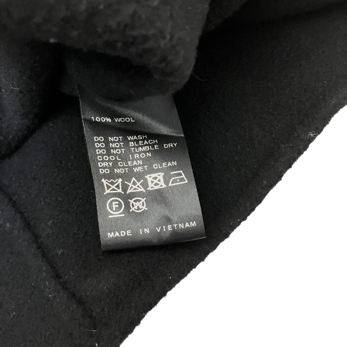 ノーカラーコート18-020-500-4010-3-0