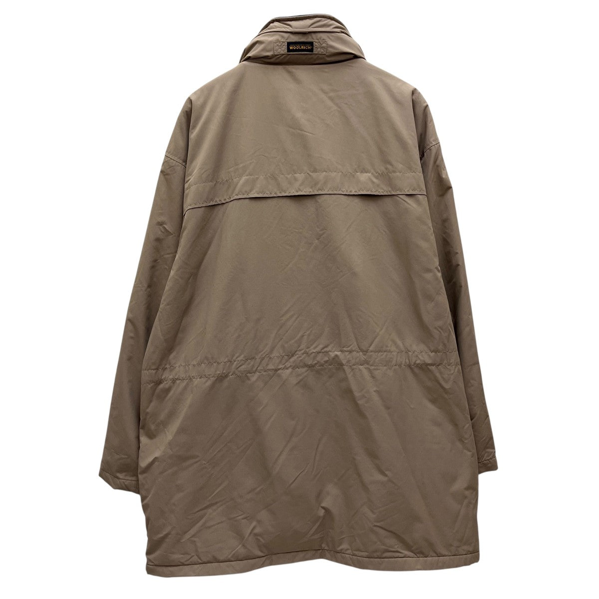 WOOLRICH マウンテンパーカー 古着・中古-2枚目のアイテム画像