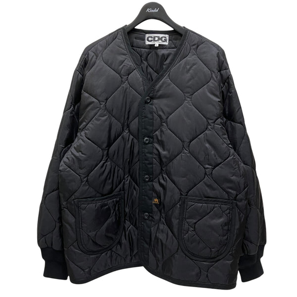 コムデギャルソン CDG × アルファ キルティングジャケット 8009001888787_1_grande.jpg?v=