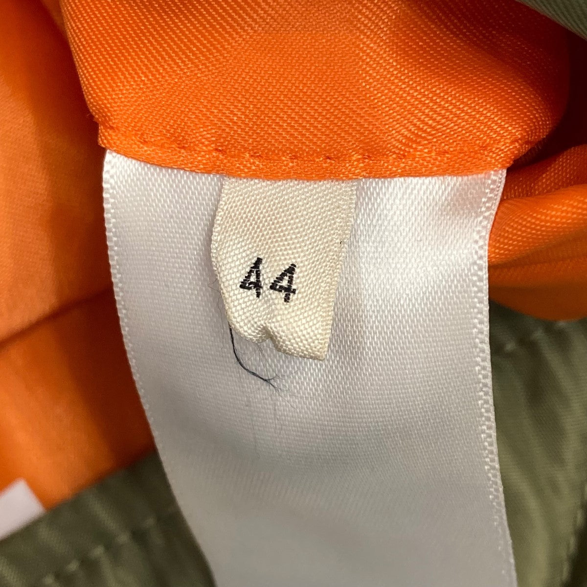 22AW2W668889O ﾚｻﾞｰﾖｰｸ付きﾅｲﾛﾝﾂｲﾙﾊﾞｲﾏﾃﾘｱﾙｼﾞｬｹｯﾄﾌﾞﾙｿﾞﾝ