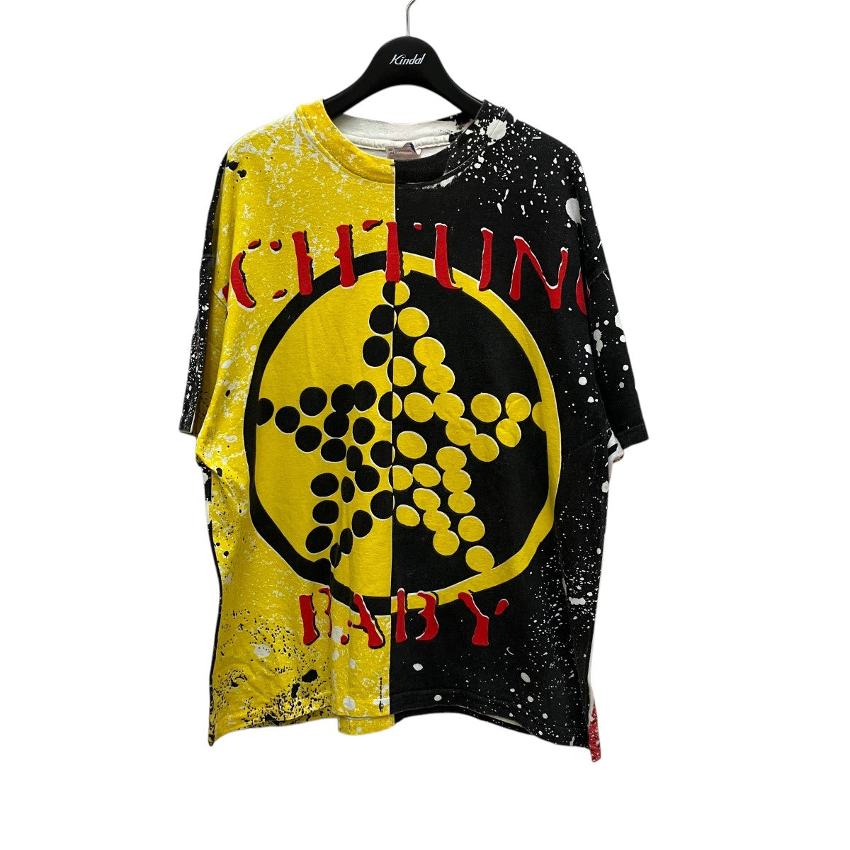 91S U2 ZOO半袖Tシャツ