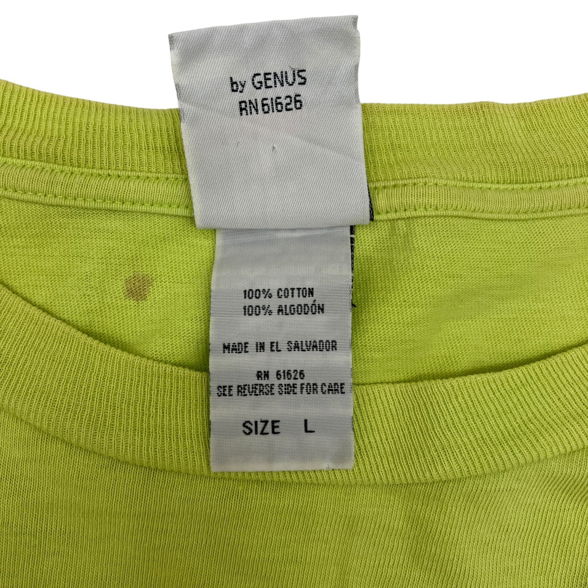半袖Tシャツ