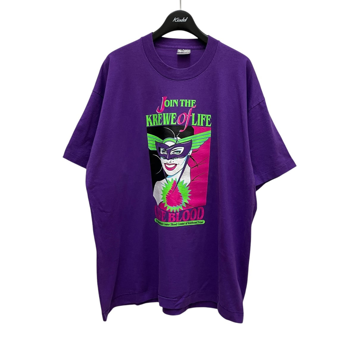 USED 90S半袖Tシャツ 古着・中古-1枚目のアイテム画像