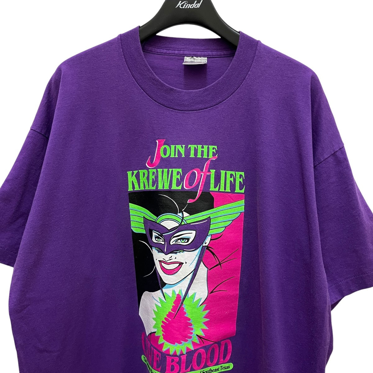 USED 90S半袖Tシャツ 古着・中古-3枚目のアイテム画像