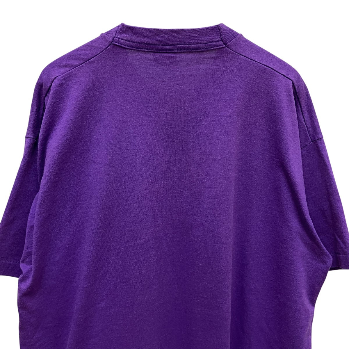 USED 90S半袖Tシャツ 古着・中古-4枚目のアイテム画像
