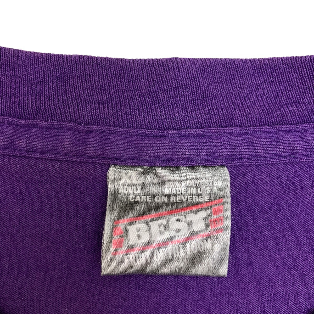 USED 90S半袖Tシャツ 古着・中古-5枚目のアイテム画像