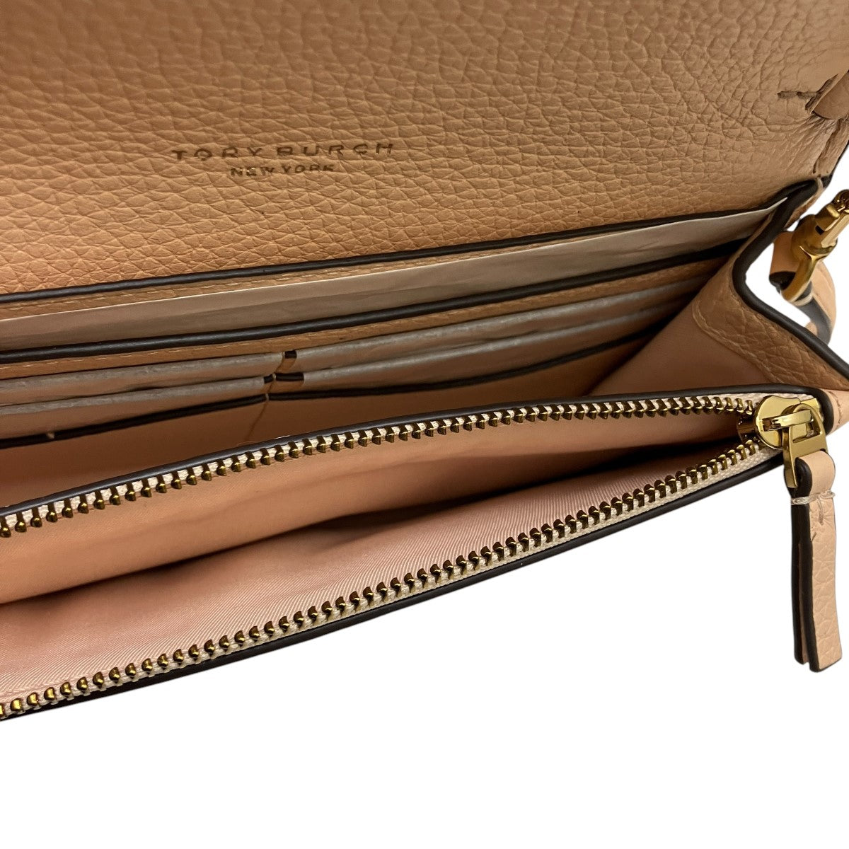 TORY BURCH(トリーバーチ) 2WAYウォレットショルダー146467