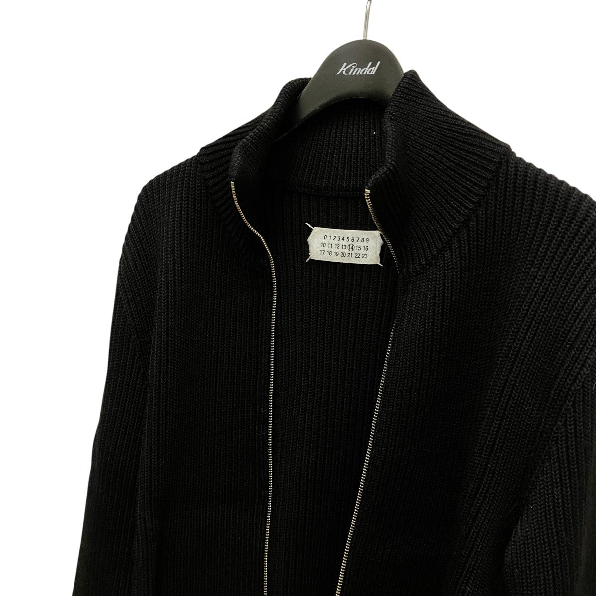 Maison Martin Margiela ウールジャケット maison margiela ウールジャケット - メルカリ