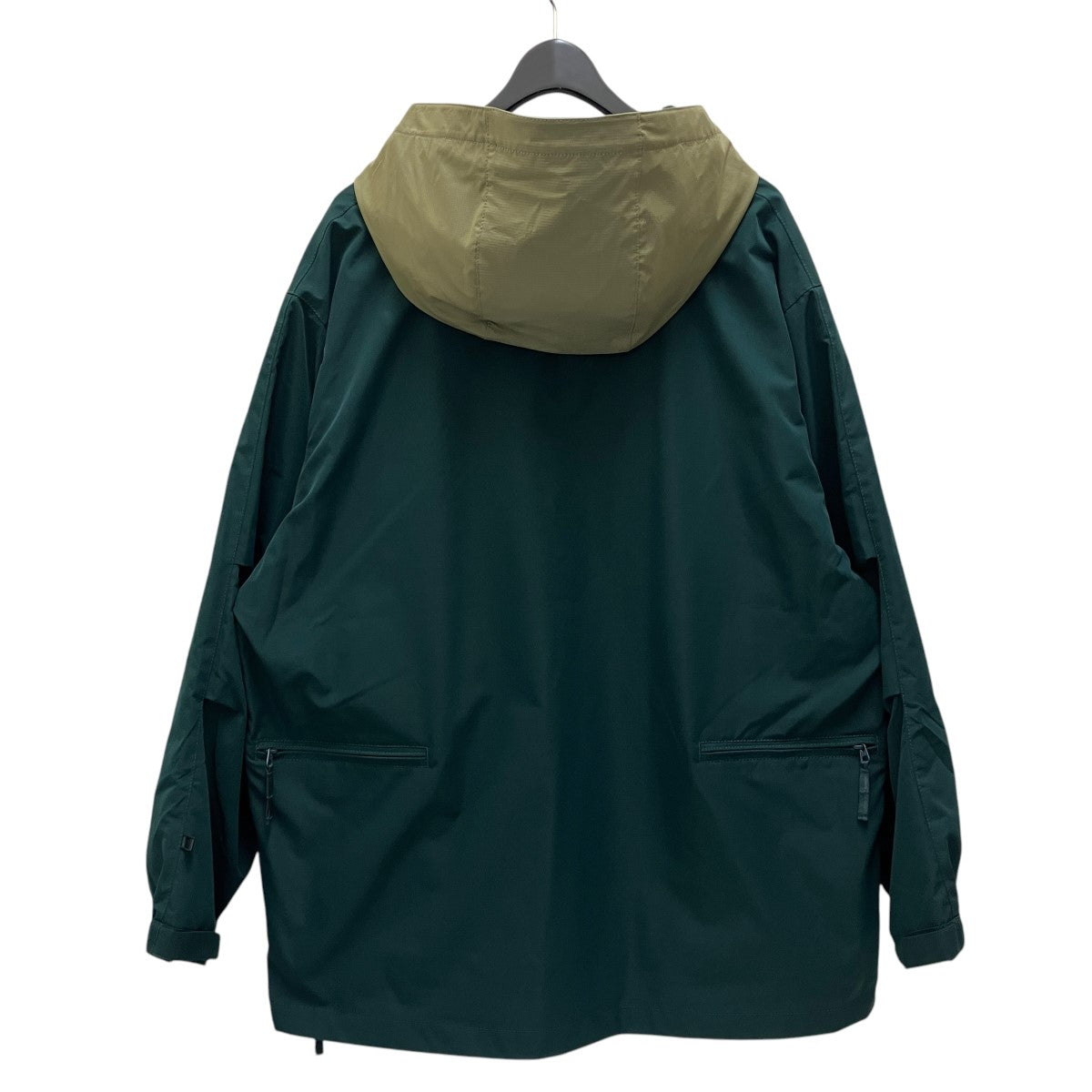 DAIWA PIER39(ダイワピア39) Tech Jungle Fatigue Jacketテック