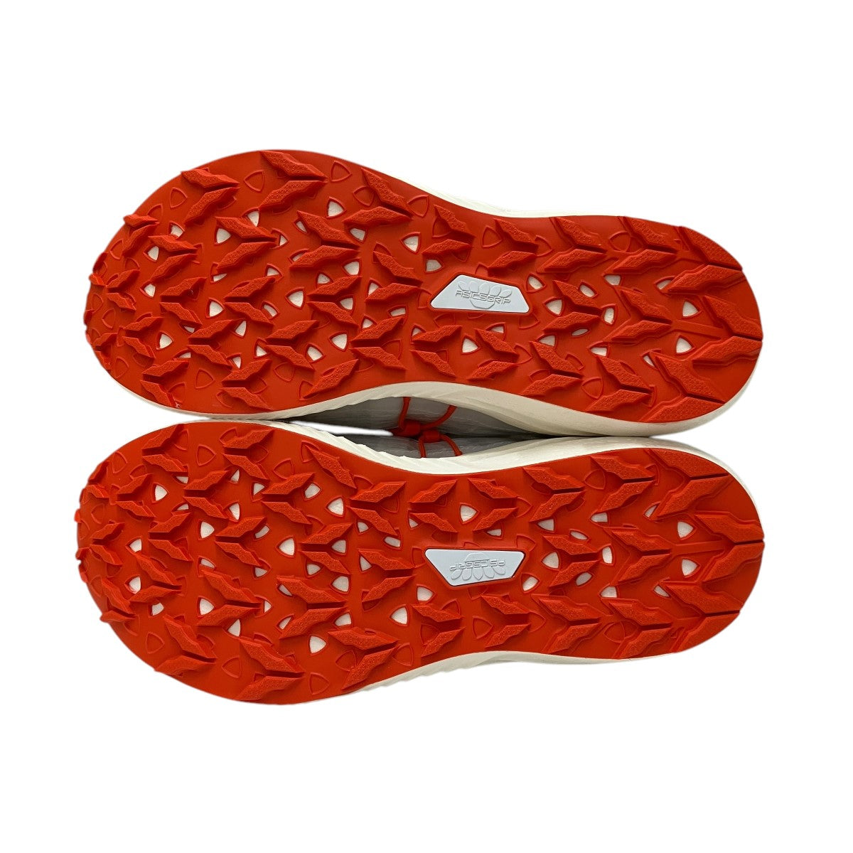 asics×KENGO KUMA ローカットスニーカー1201A862-101 1201A862-101