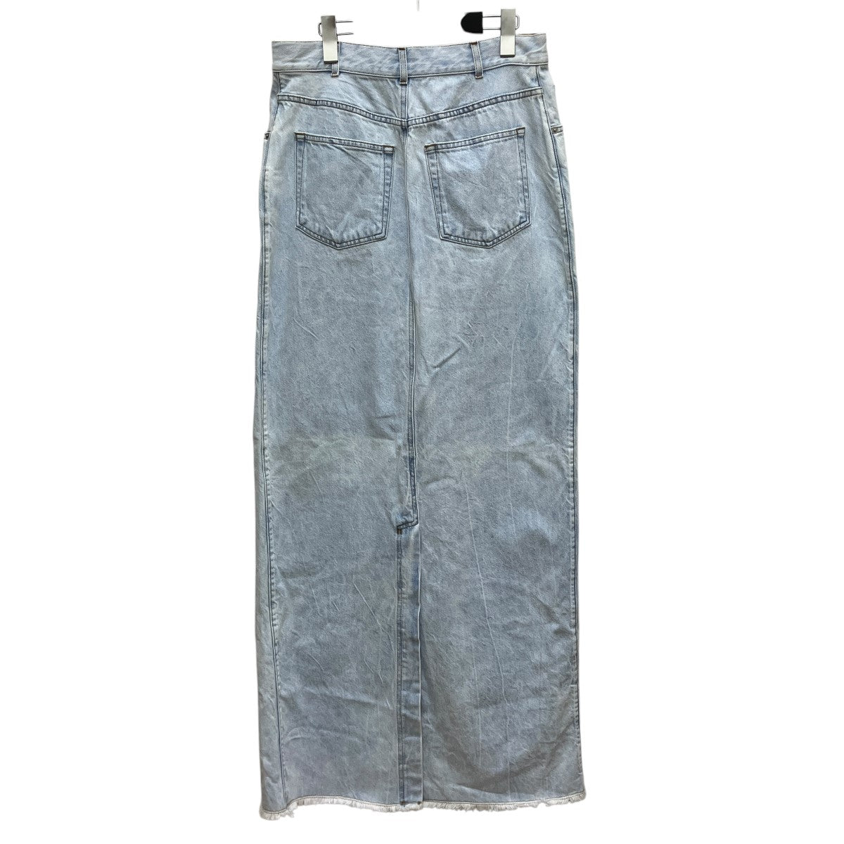 DRIES VAN NOTEN(ドリスヴァンノッテン) デニムスカート