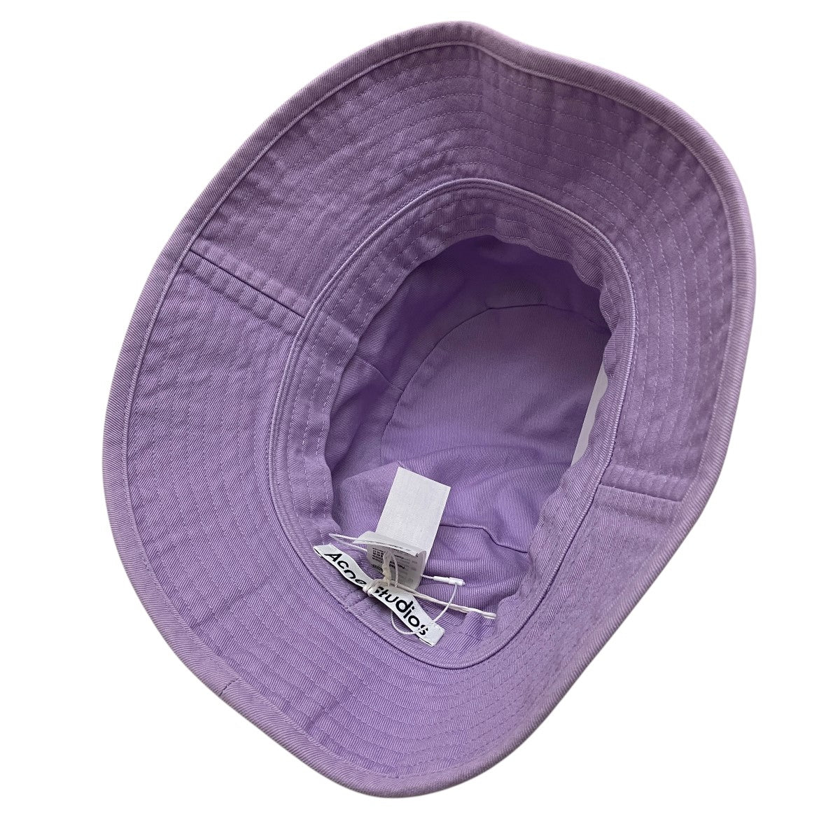 Acne Studios バケットハット　帽子　アクネ 楽天市場】Acne Studios アクネストゥディオズ バケットハット