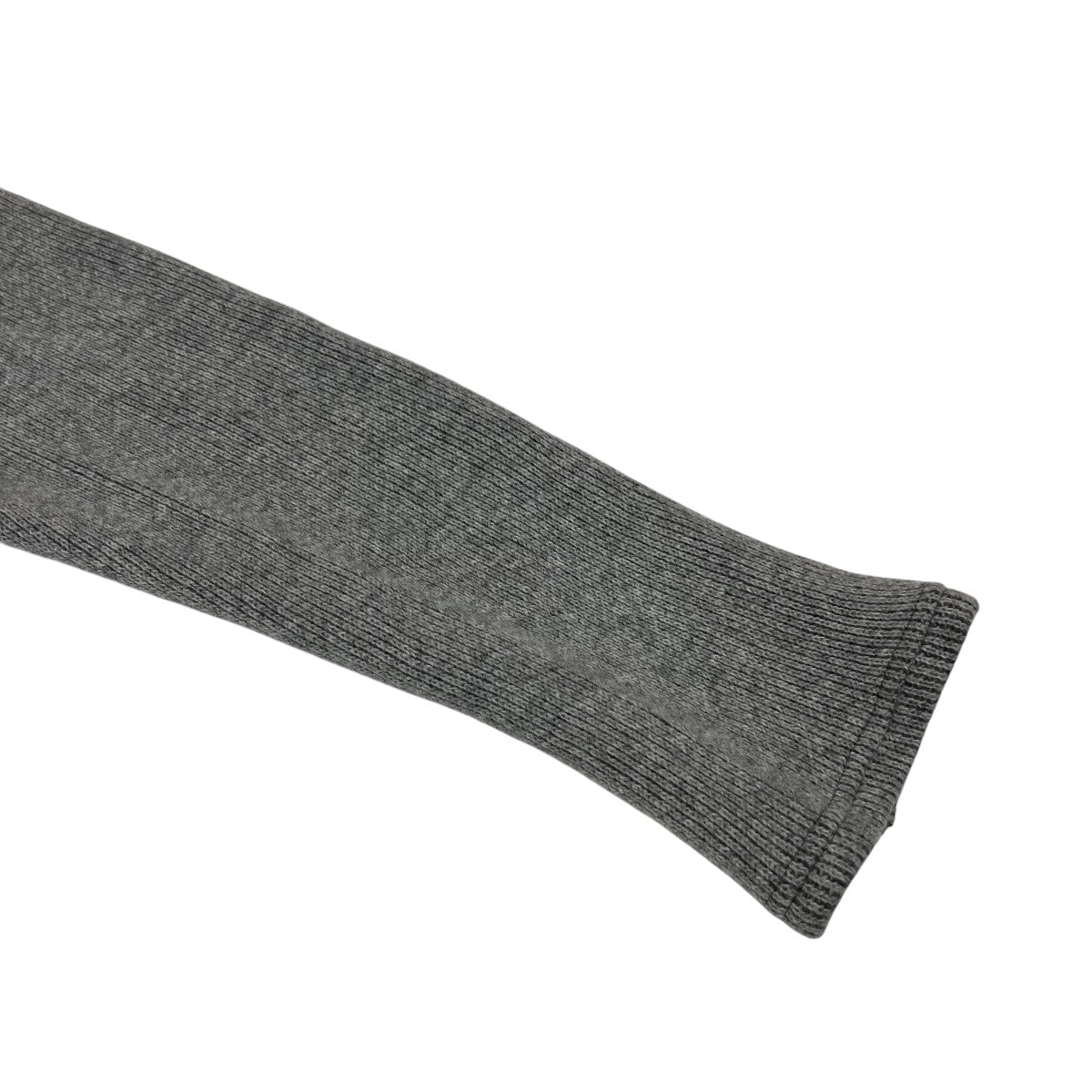 JUN OKAMOTO レイヤードネックニット 古着・中古-4枚目のアイテム画像