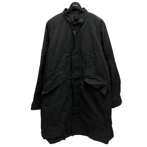 MHL(エムエイチエル) ダウンライナー付コート596-9210503 596-9210503