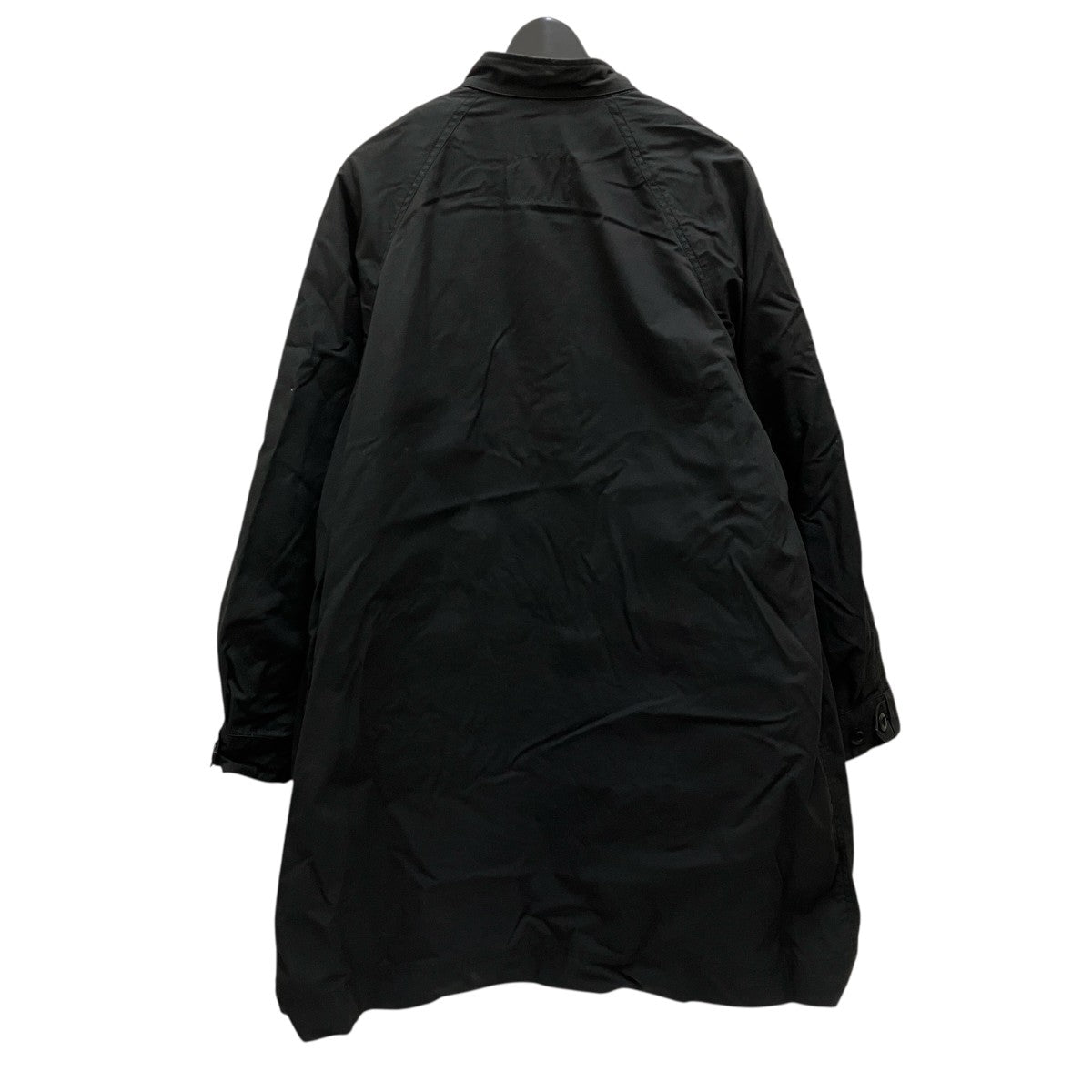 MHL(エムエイチエル) ダウンライナー付コート596-9210503 596-9210503