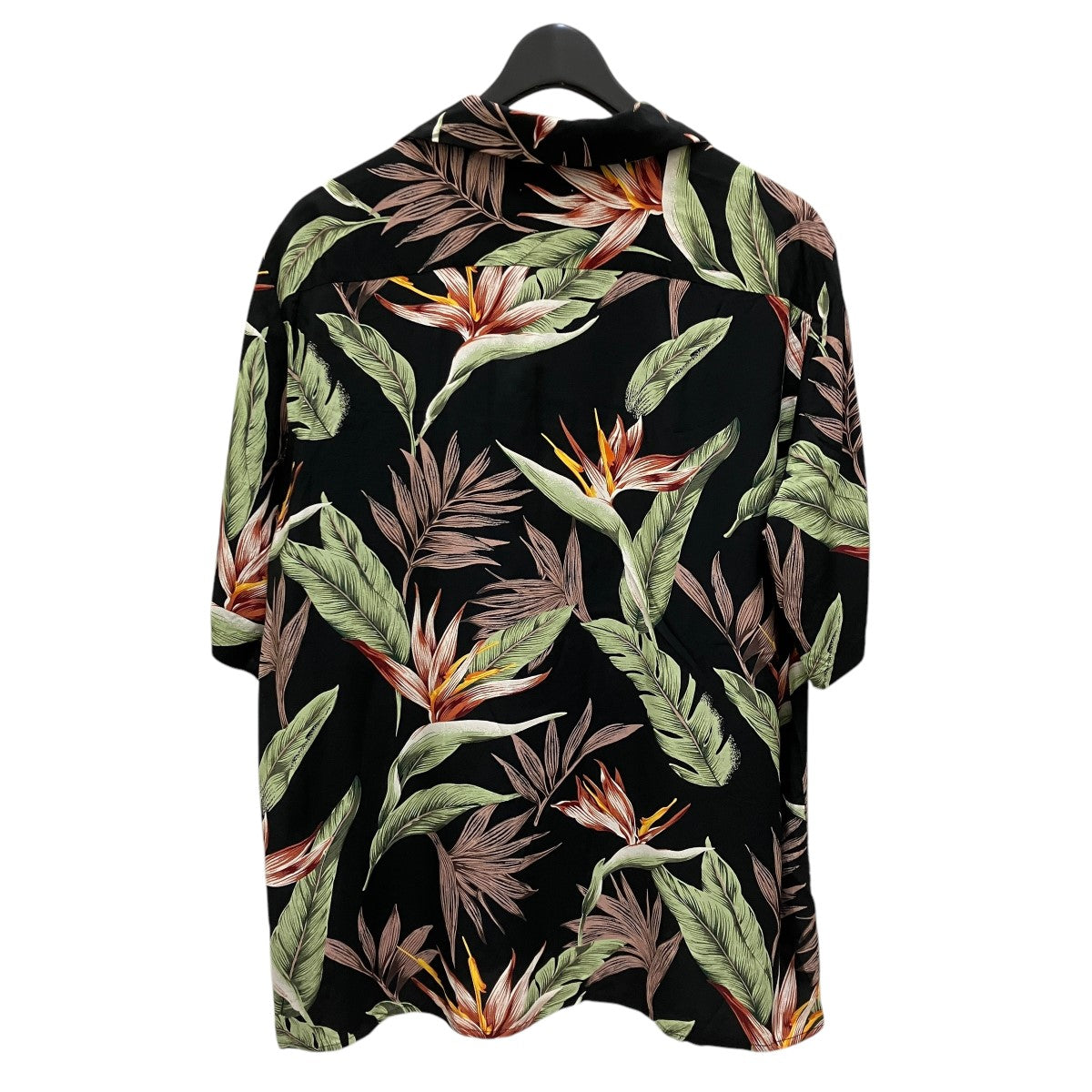 ★SOPHNET. ソフネット アロハシャツ　クリーニング済 ★ ☆SOPHNET. 2019 S/S ソフネット アロハシャツ クリーニング済