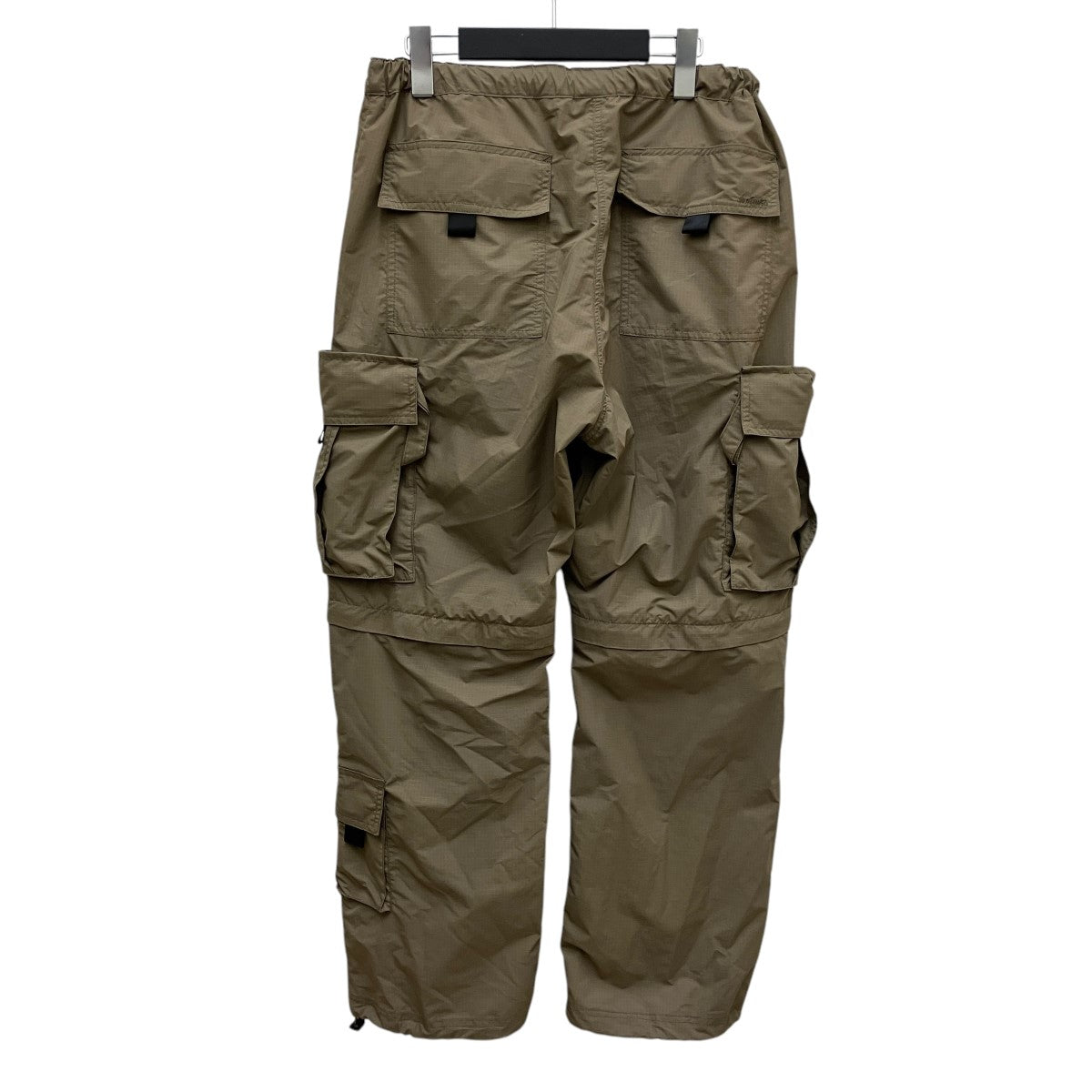 WILD THINGS カーゴパンツWT21128AD 古着・中古-2枚目のアイテム画像