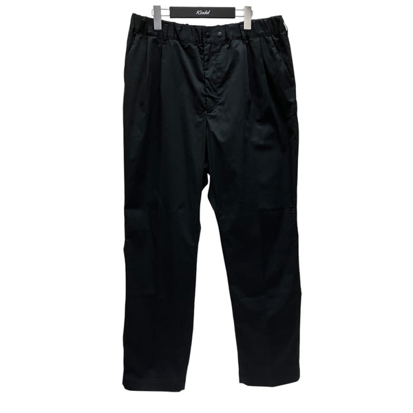 SON OF THE CHEESE(サノバチーズ) MJK PANTSイージーパンツSC2220-PN08