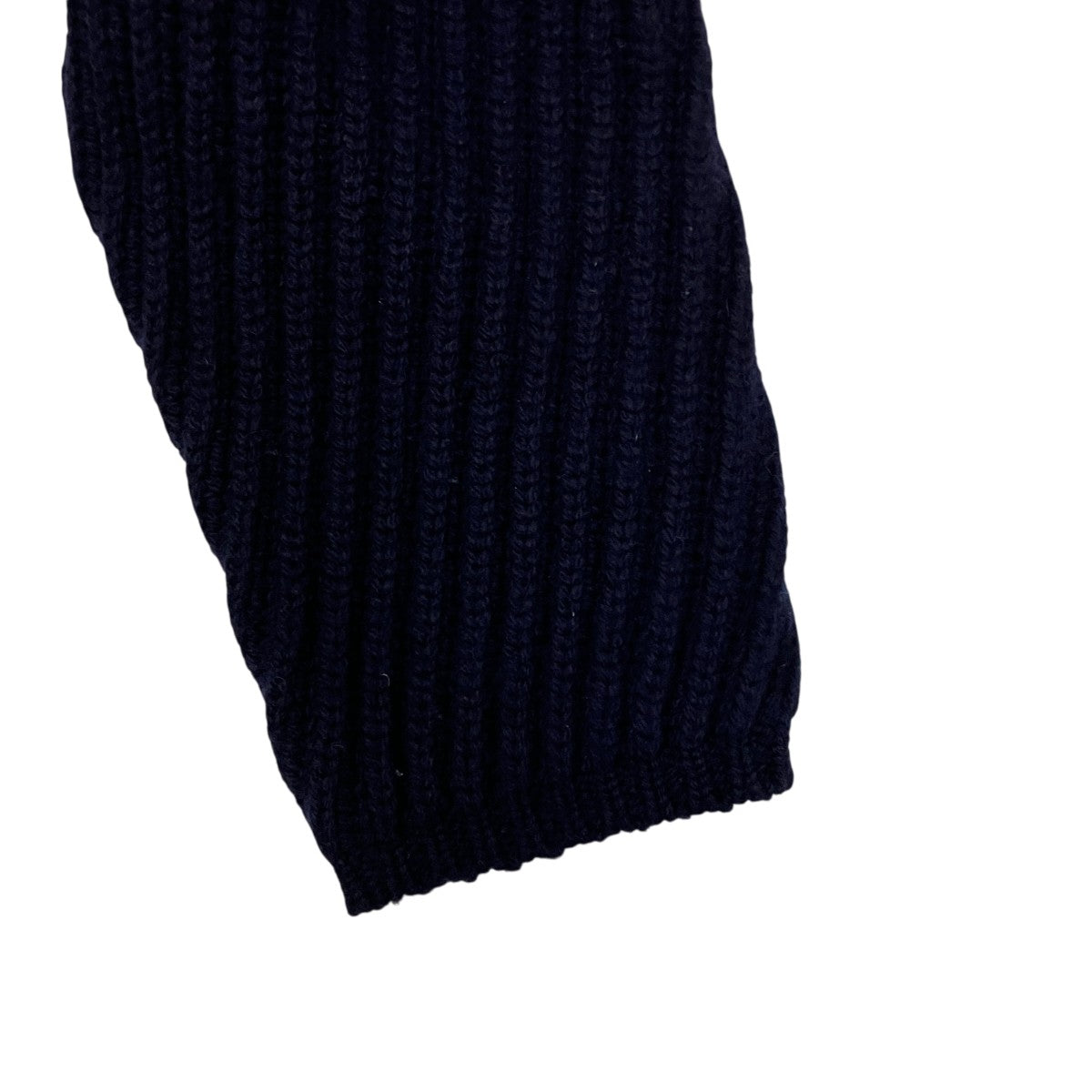 ACNE STUDIOS(アクネストゥディオズ) ニット19J163 19J163 ネイビー