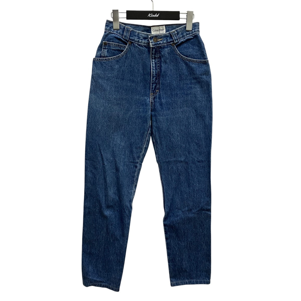 Calvin Klein デニムパンツ 古着・中古-1枚目のアイテム画像