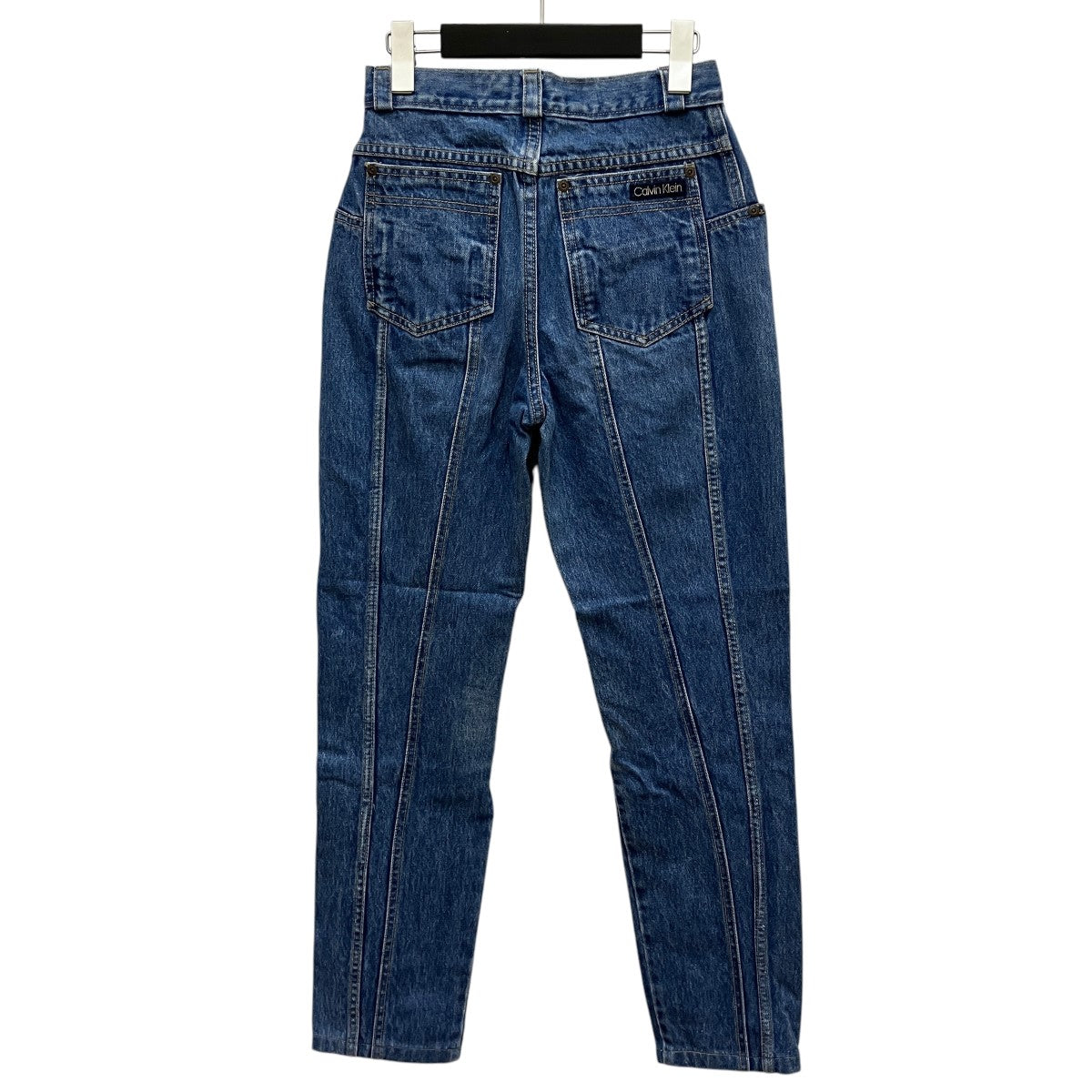 Calvin Klein デニムパンツ 古着・中古-2枚目のアイテム画像