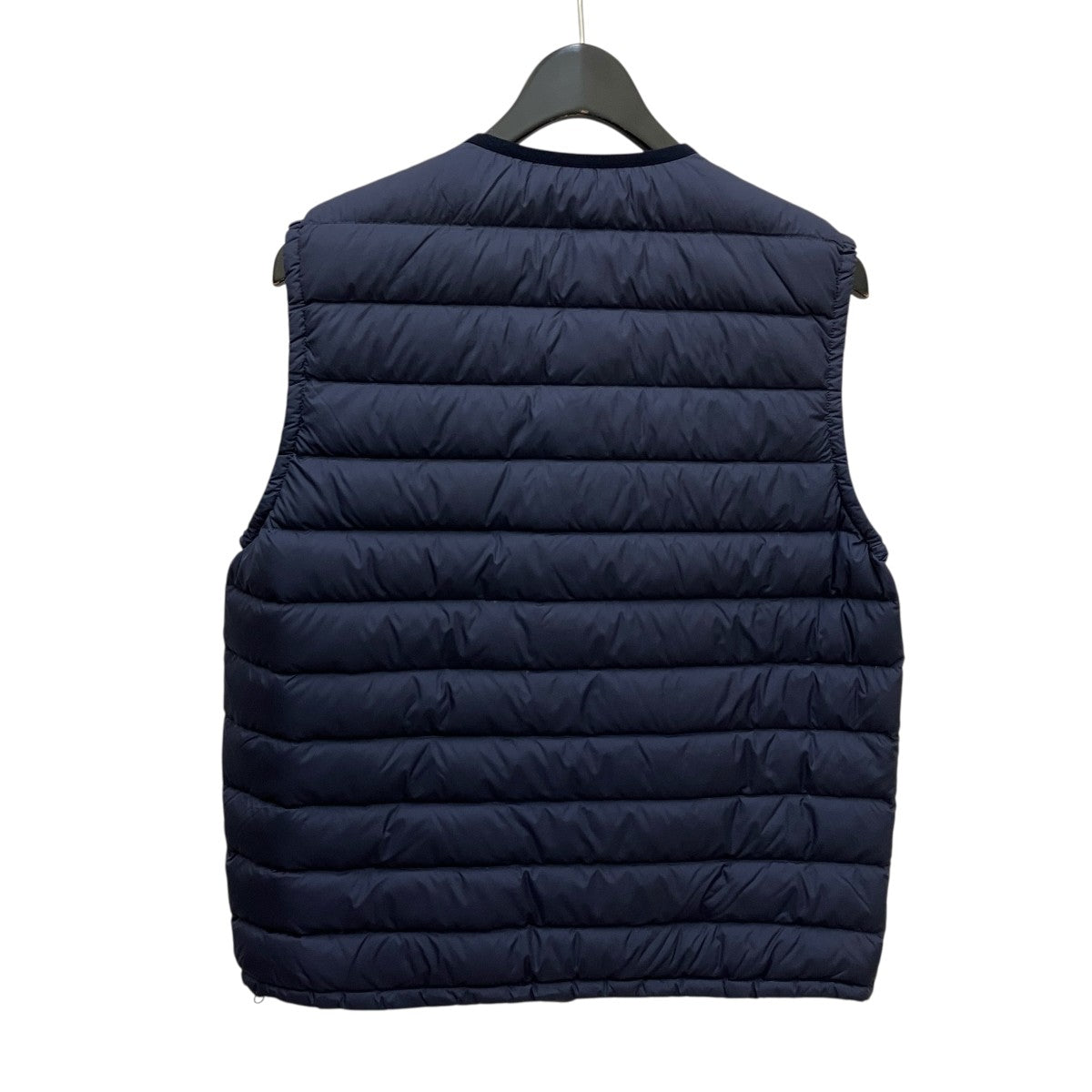 DANTON(ダントン) ダウンベストkw-32-115-02 kw-32-115-02 ネイビー