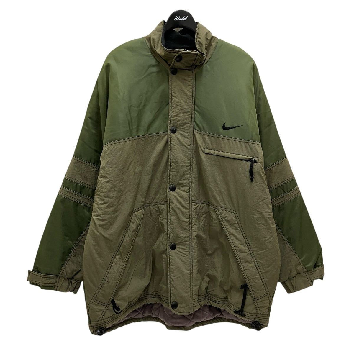 90’ｓ Vintage中綿ジャケット
