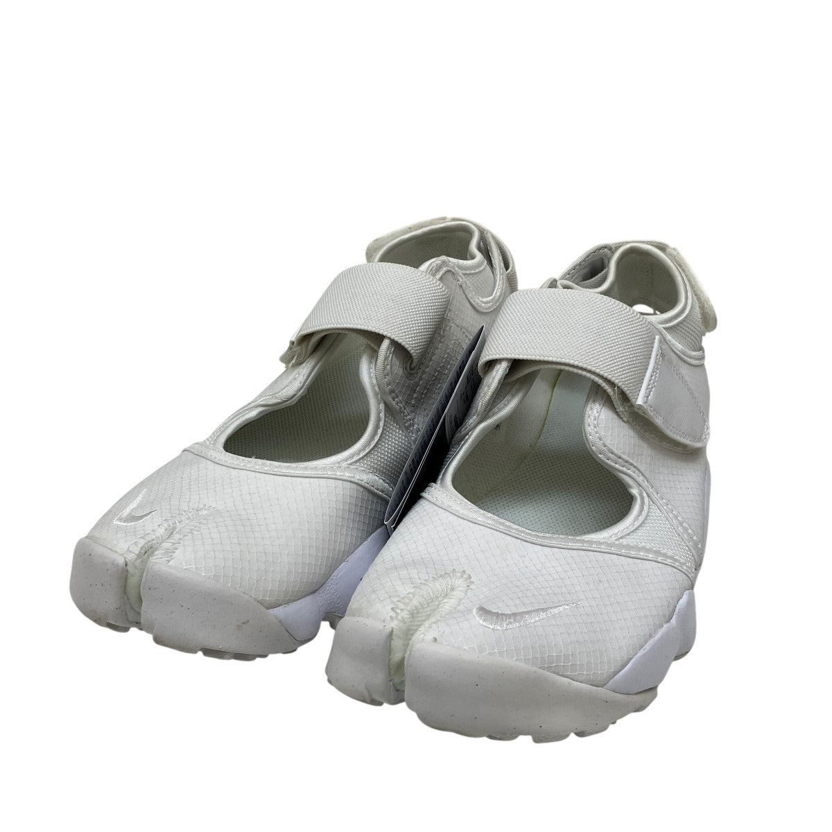 NIKE エアリフト ブリーズスニーカーDN1338-100 古着・中古-1枚目のアイテム画像