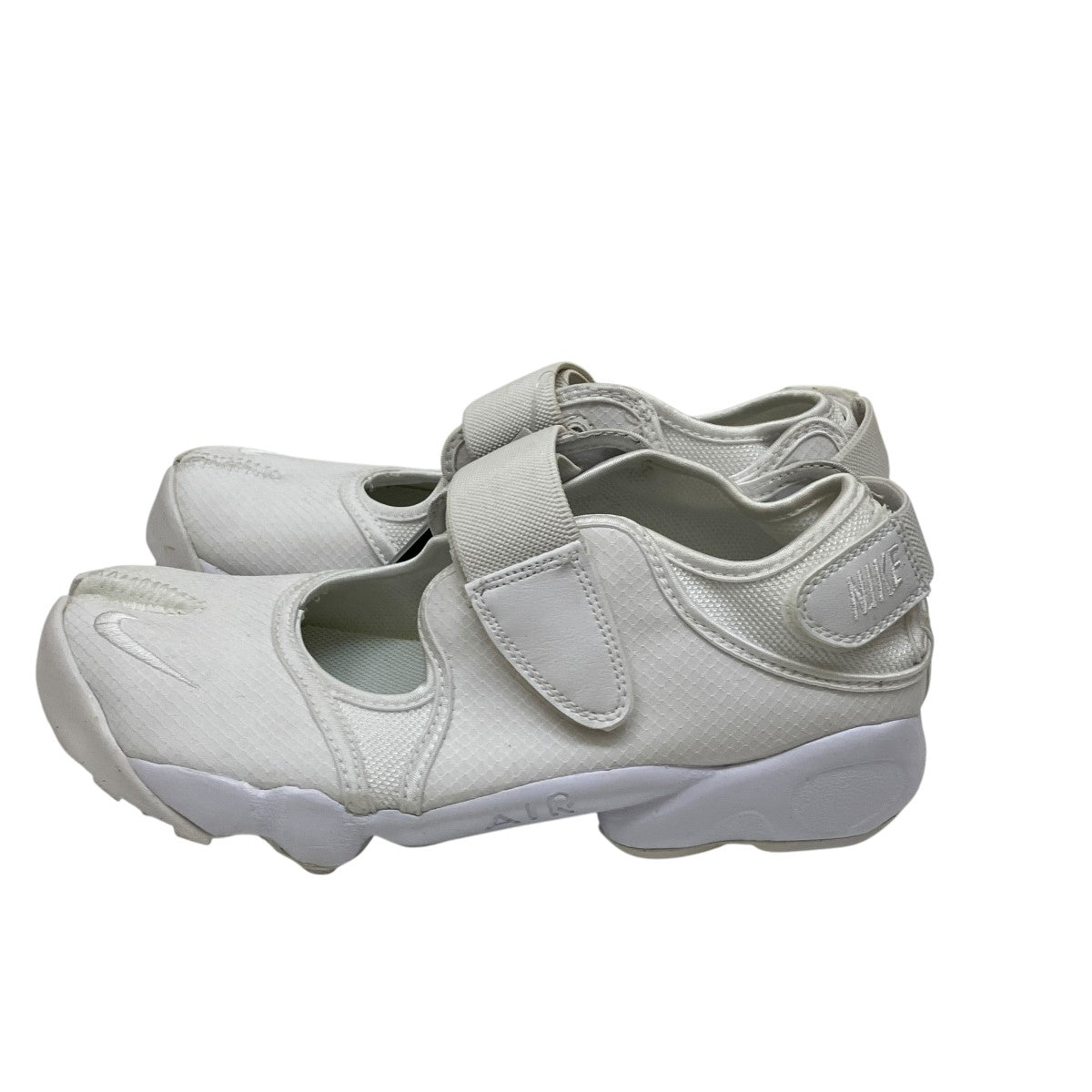 NIKE エアリフト ブリーズスニーカーDN1338-100 古着・中古-3枚目のアイテム画像