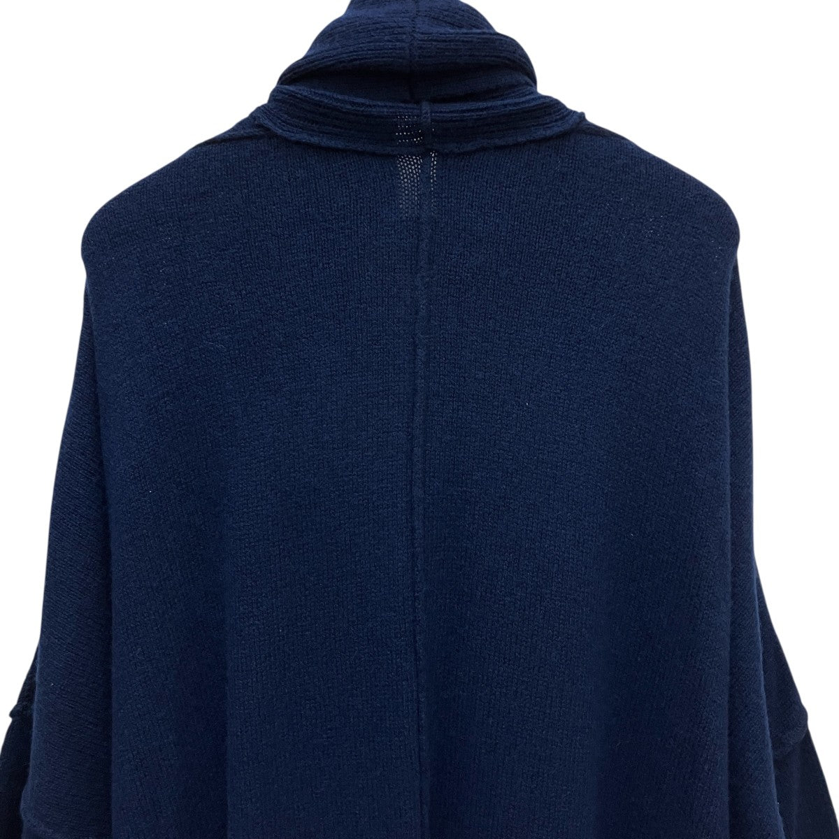 YOHJI YAMAMOTO(ヨウジヤマモト) plyy by ragne kikasニット