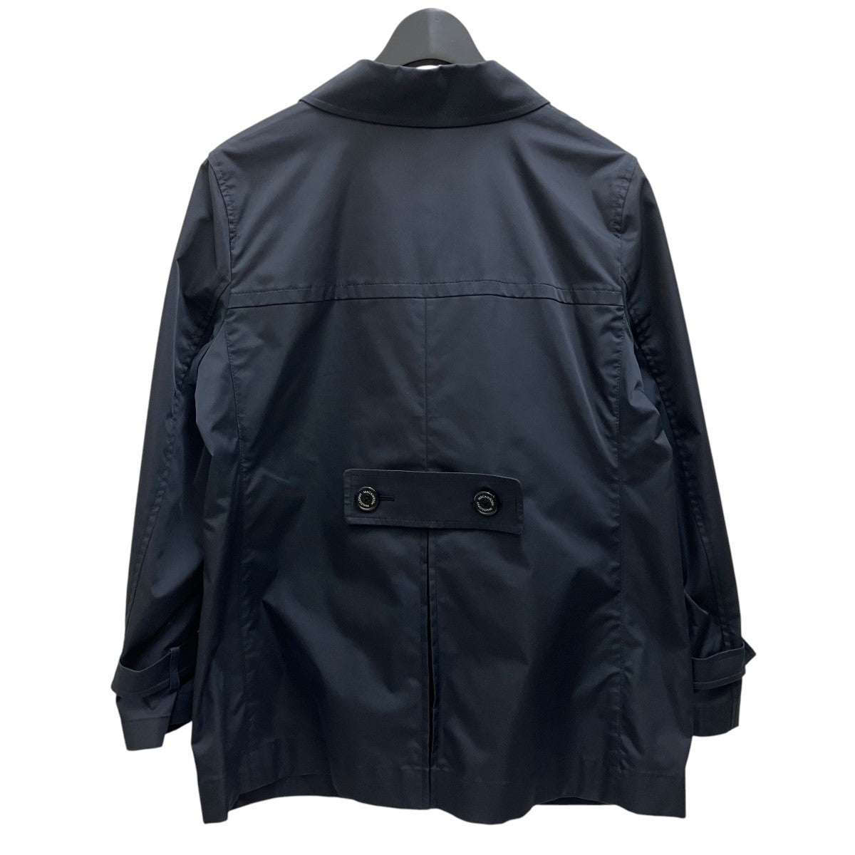MACKINTOSH PHILOSOPHY ショートトレンチコートH5E05-125-29 古着・中古-2枚目のアイテム画像