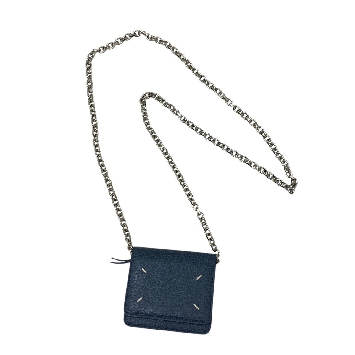Maison Margiela(メゾンマルジェラ) SMALL CHAIN WALLETチェーン