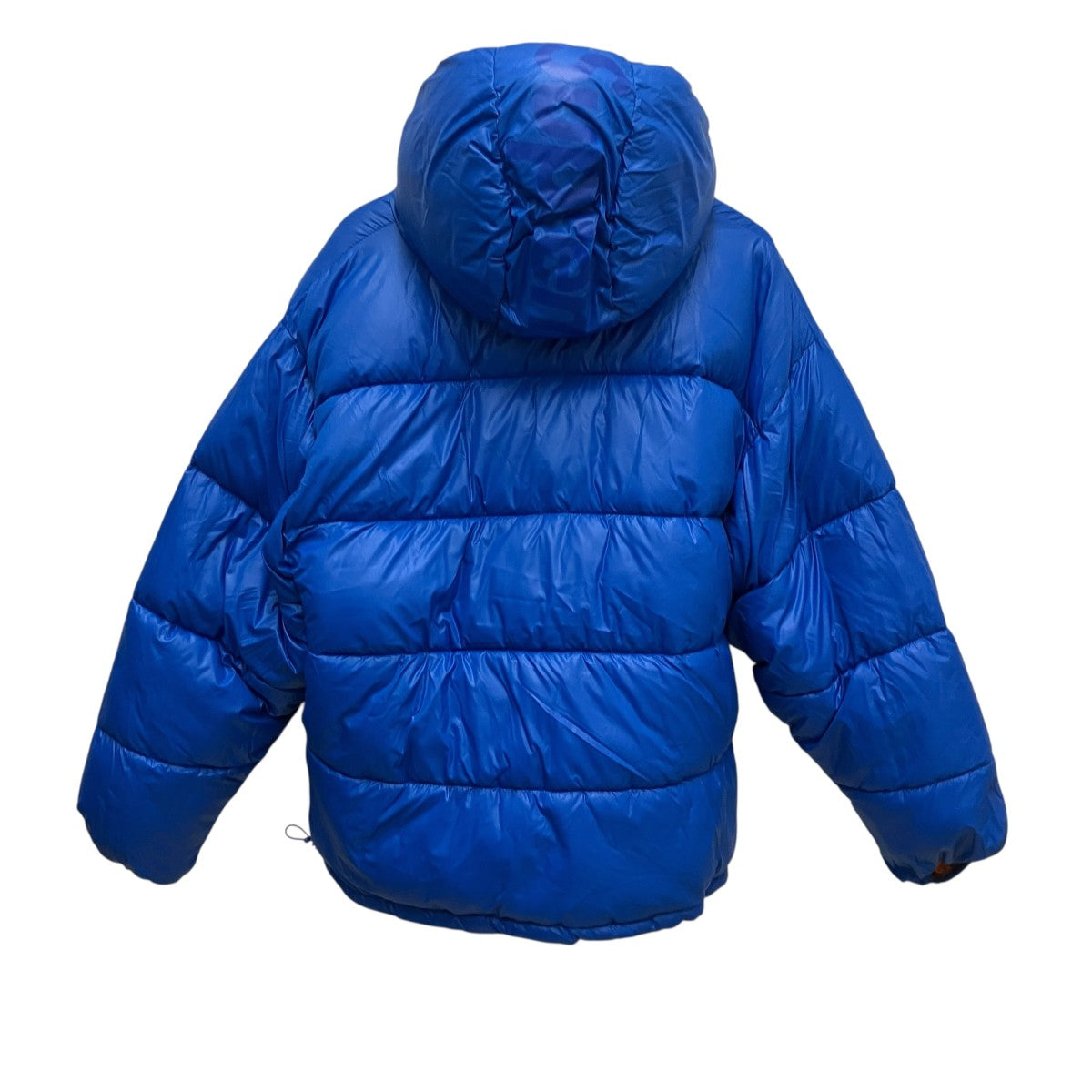 Supreme(シュプリーム) Madras reversible WINDSTOPPER puffer jacket