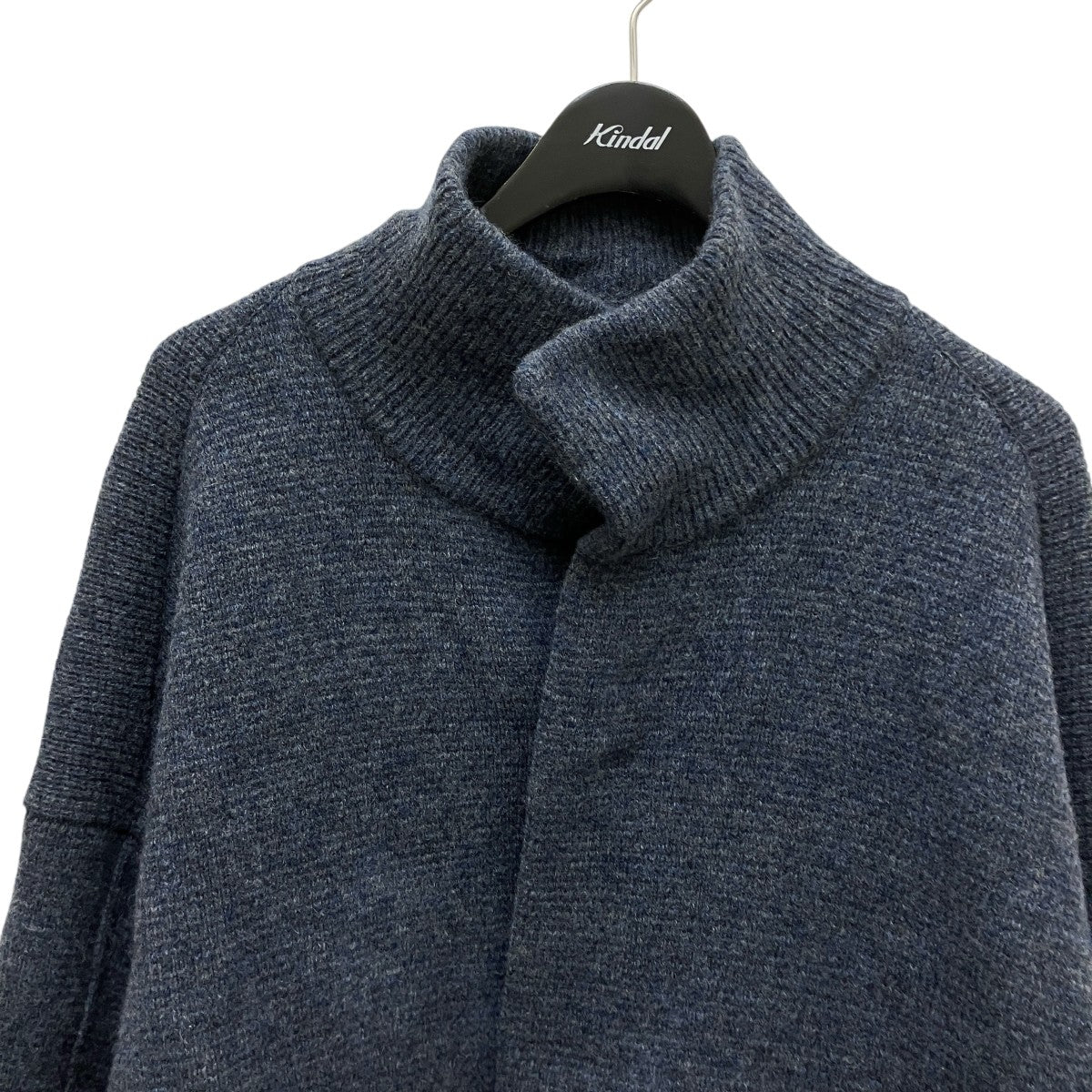 JIL SANDER(ジルサンダー) ニットコートJSMP752032 JSMP752032