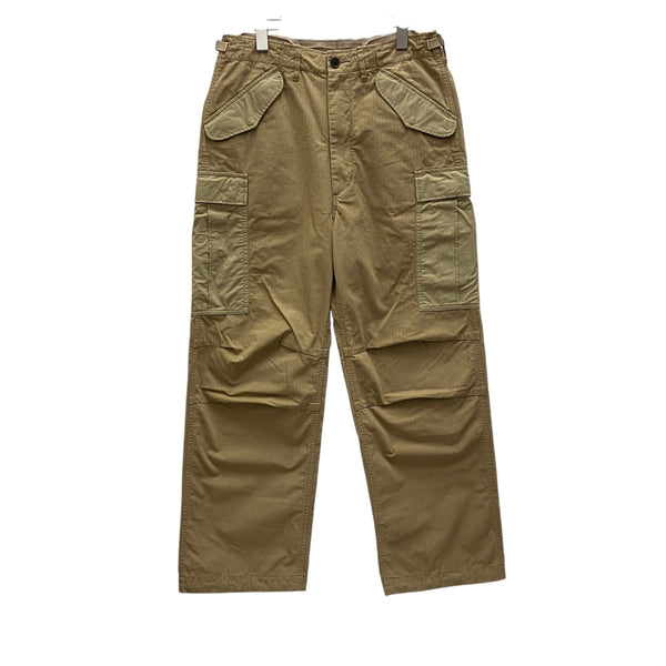 nanamica(ナナミカ)/sucs004/カーゴパンツ36 nanamica(ナナミカ) カーゴパンツSUCS004 SUCS004 カーキ サイズ 30