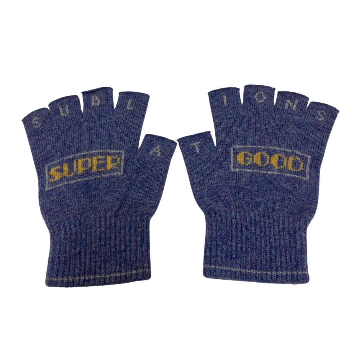 Sublations手袋 SUBLATIONS(サブレーション) 手袋 パープル｜【公式】カインドオル