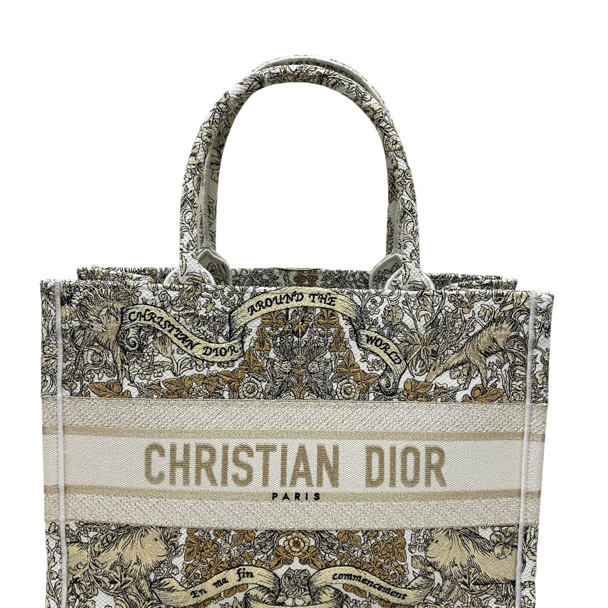 Christian Dior(クリスチャンディオール) Around the World エン