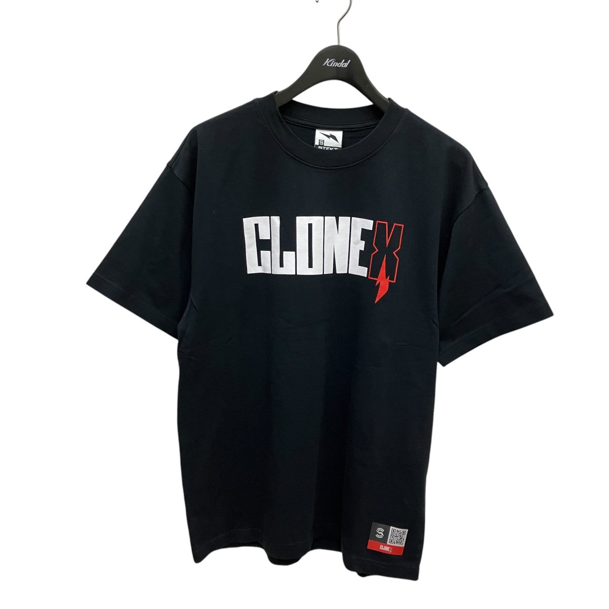 NIKE×RTFKT Clone-X Genesis T-ShirtTシャツ 古着・中古-1枚目のアイテム画像