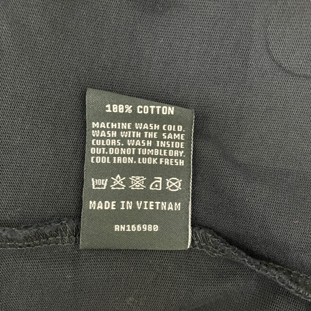 NIKE×RTFKT Clone-X Genesis T-ShirtTシャツ 古着・中古-5枚目のアイテム画像