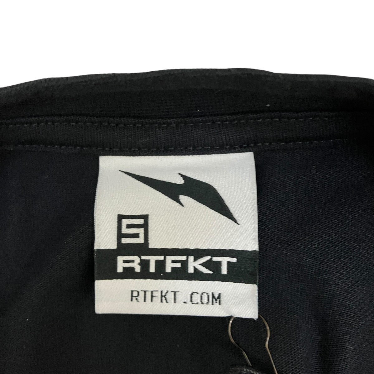 NIKE×RTFKT Clone-X Genesis T-ShirtTシャツ 古着・中古-6枚目のアイテム画像