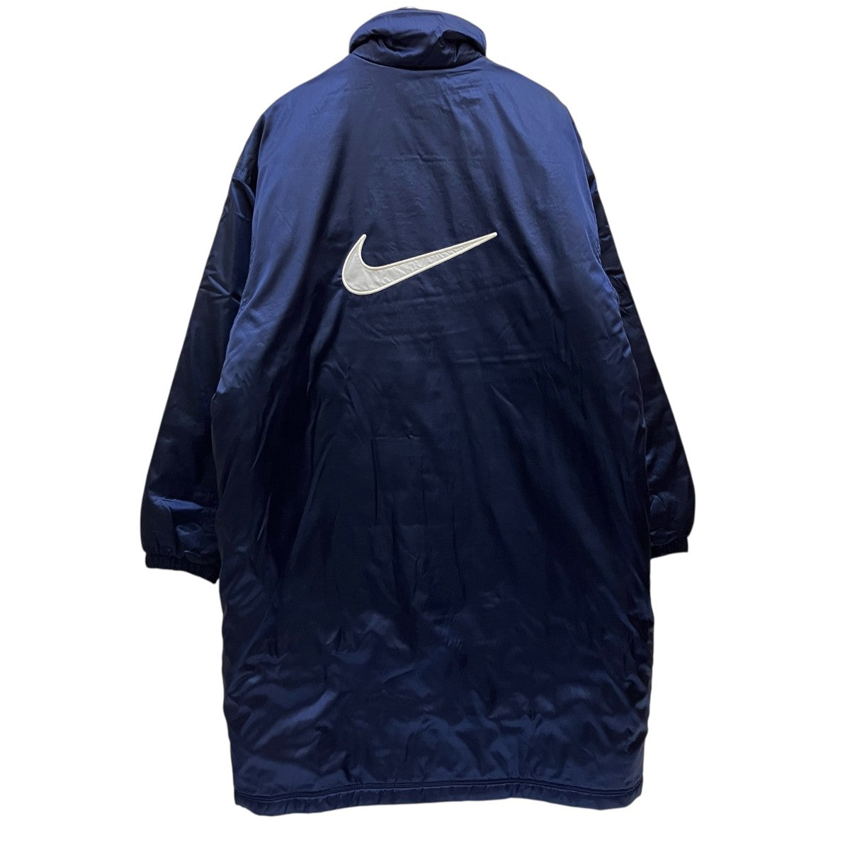 NIKE(ナイキ) 90's Vintageベンチコート ネイビー サイズ L｜【公式